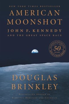 American Moonshot - Brinkley, Douglas