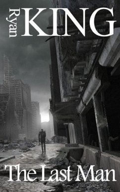 Cover The Last Man (eBook, ePUB)