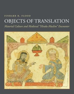 Objects of Translation - Flood, Finbarr Barry