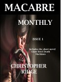 Macabrre Monthly (eBook, ePUB) Macabrre Monthly (eBook, ePUB)