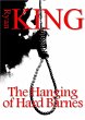 The Hanging of Hard Barnes (eBook, ePUB) - Bild 1