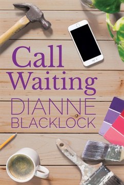 Call Waiting - Blacklock, Dianne