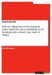Does an enlargement of the European... - Bild 1