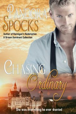 Cover Chasing Ordinary (eBook, ePUB)