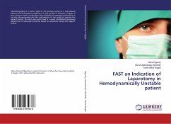 FAST an Indication of Laparotomy in Hemodynamically Unstable patient - Elgendy, Noha;Abedulhady Zieneldin, Ashraf;Mohie Rageh, Tarek