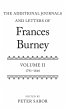 Additional Journals and Letters of... - Bild 1
