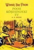 Winnie The Pooh - Pooh Kösesindeki Ev Ciltli