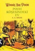 Winnie The Pooh - Pooh Kösesindeki Ev Ciltli - Alexander Milne, Alan