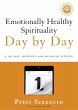 The Emotionally Healthy Spirituality... - Bild 1