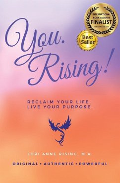 You. Rising! - Rising, Lori Anne
