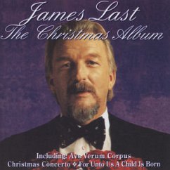 Christmas Album - James Last