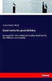 Good stories for great Birthday