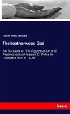 The Leatherwood God The Leatherwood God