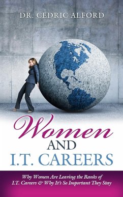 Women and I.T. Careers - Alford, Cedric