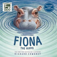 Fiona the Hippo - Zondervan