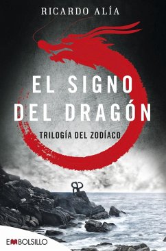 El signo del dragón - Alía, Ricardo