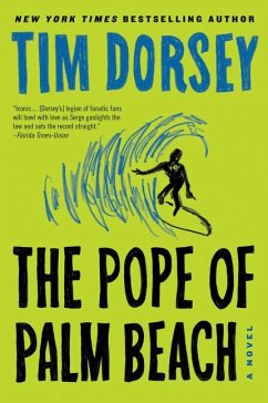 The Pope of Palm Beach - Dorsey, Tim