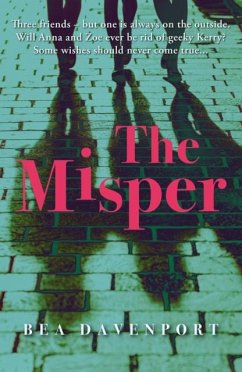 The Misper - Davenport, Bea