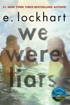 We Were Liars - Lockhart, E.