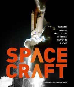 Spacecraft - Gorn, Michael H.