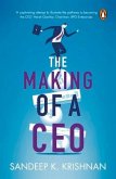 Making of a CEO