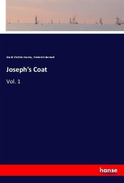 Joseph's Coat - Murray, David Christie; Barnard, Frederick