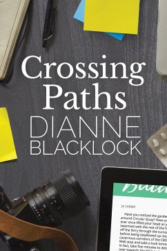 Crossing Paths - Blacklock, Dianne