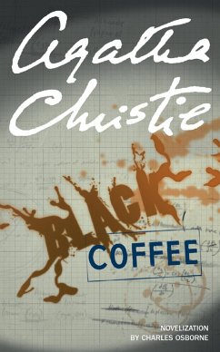 Cover Black Coffee