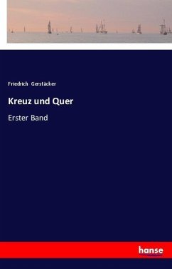 Cover Kreuz und Quer