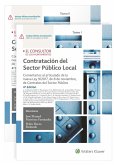 Contratación del sector público local