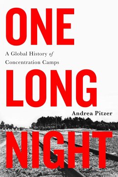 One Long Night - Pitzer, Andrea