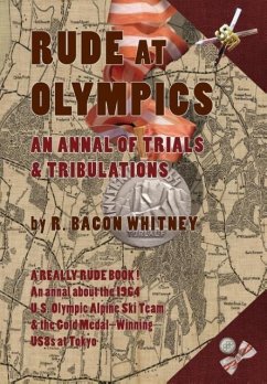 Rude at Olympics - Whitney, R. Bacon