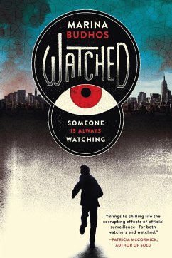 Cover Watched