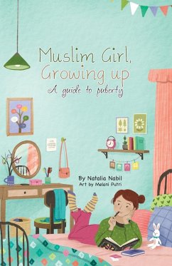 Muslim Girl, Growing Up - Nabil, Natalia