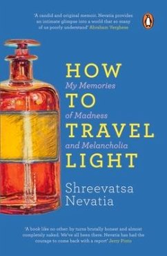 How to Travel Light - Nevatia, Shreevatsa