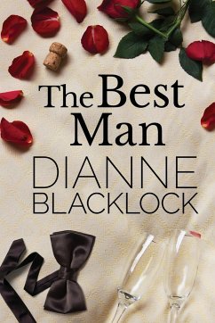 The Best Man - Blacklock, Dianne