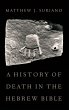 History of Death in the Hebrew Bible - Bild 1