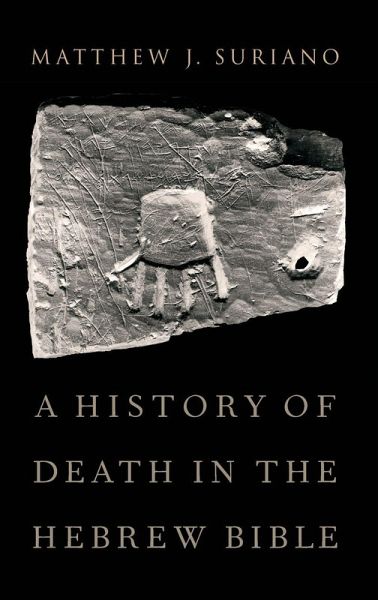 History of Death in the Hebrew Bible