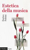 Estetica della musica Estetica della musica