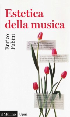 Cover Estetica della musica