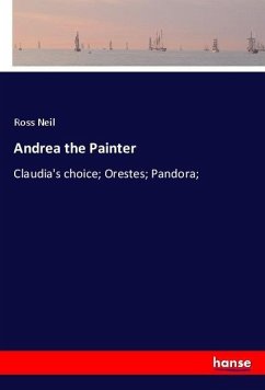 Andrea the Painter - Neil, Ross