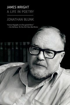 James Wright - Blunk, Jonathan
