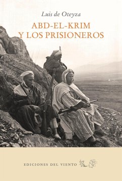 Abd-el-Krim y los prisioneros