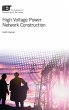 High Voltage Power Network Construction - Bild 1
