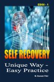 Self Recovery (4 Body Applications, #1) (eBook, ePUB)