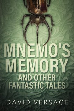 Cover Mnemo's Memory and Other Fantastic Tales (eBook, ePUB)