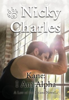 Kane - Charles, Nicky