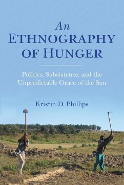 An Ethnography of Hunger - Phillips, Kristin