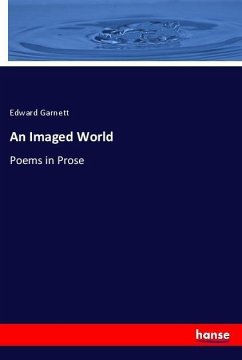 An Imaged World - Garnett, Edward