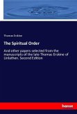 The Spiritual Order